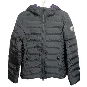 American Eagle Puffer Down Feather Jacket Winter/Ski jacket